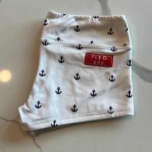 EUC Fleo medium sailor collab